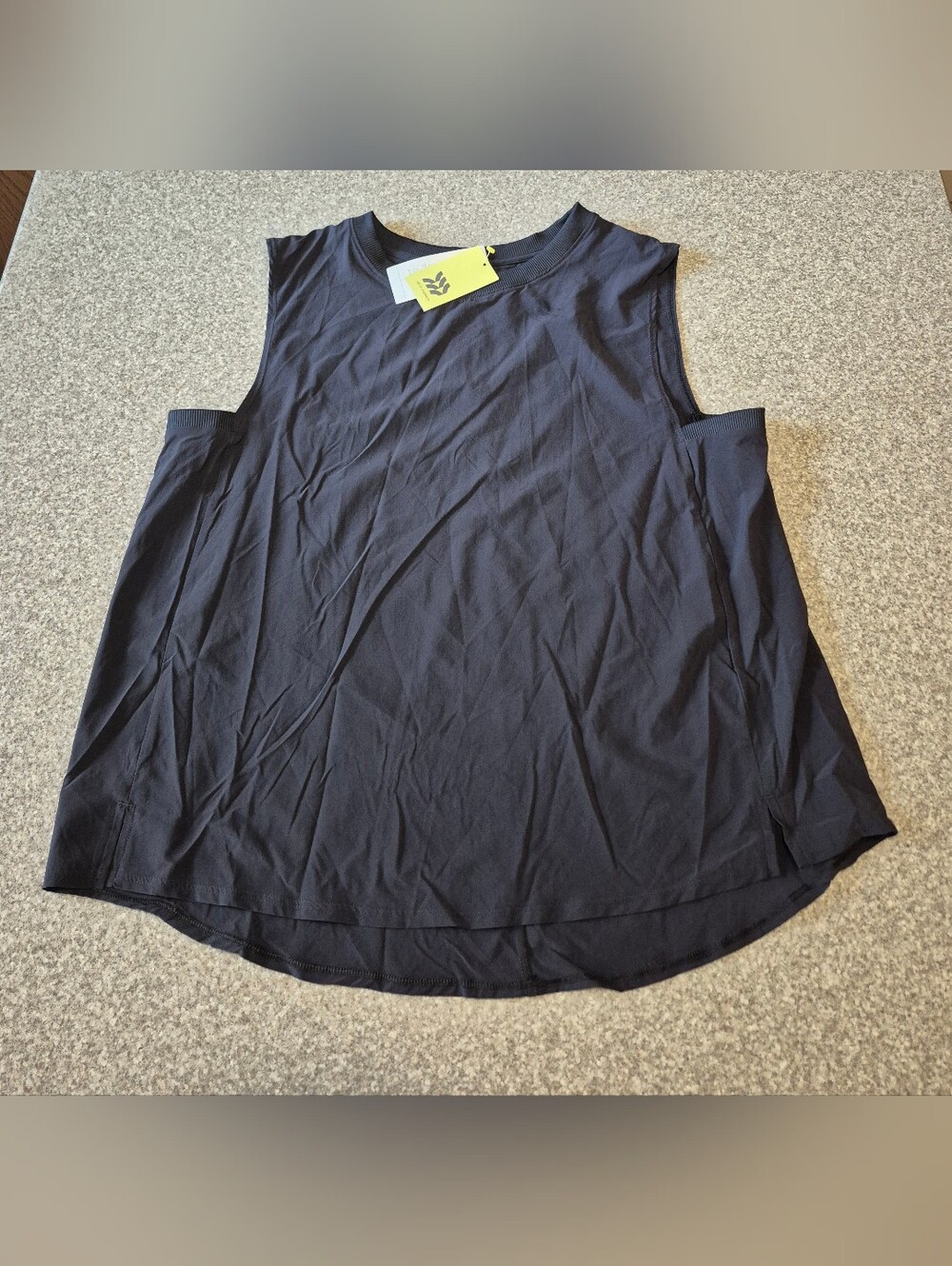 Nwt Womens All In Motion Tank Size Large